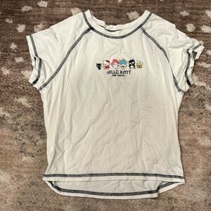 Girls T-shirt